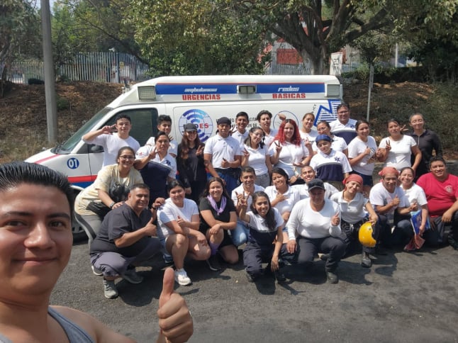 Mobirise Website Builder